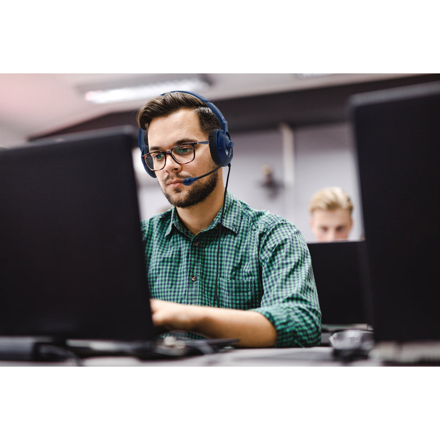 Avid Education AE-55 Headset 2AE55BL