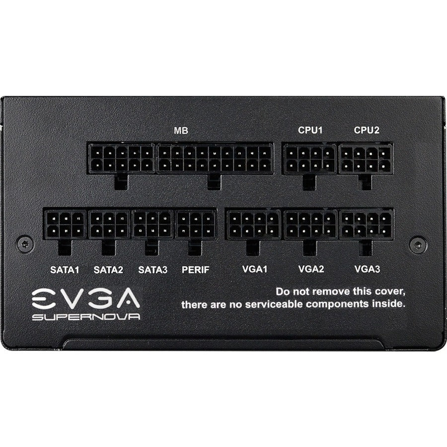 EVGA GT 850W Power Supply 220-GT-0850-Y1