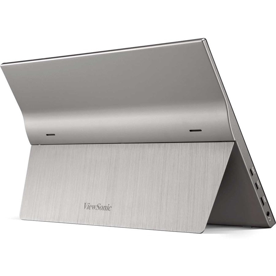 ViewSonic ViewBoard ID1655 15.6" LCD Touchscreen Monitor - 16:9 - 14 ms GTG ID1655