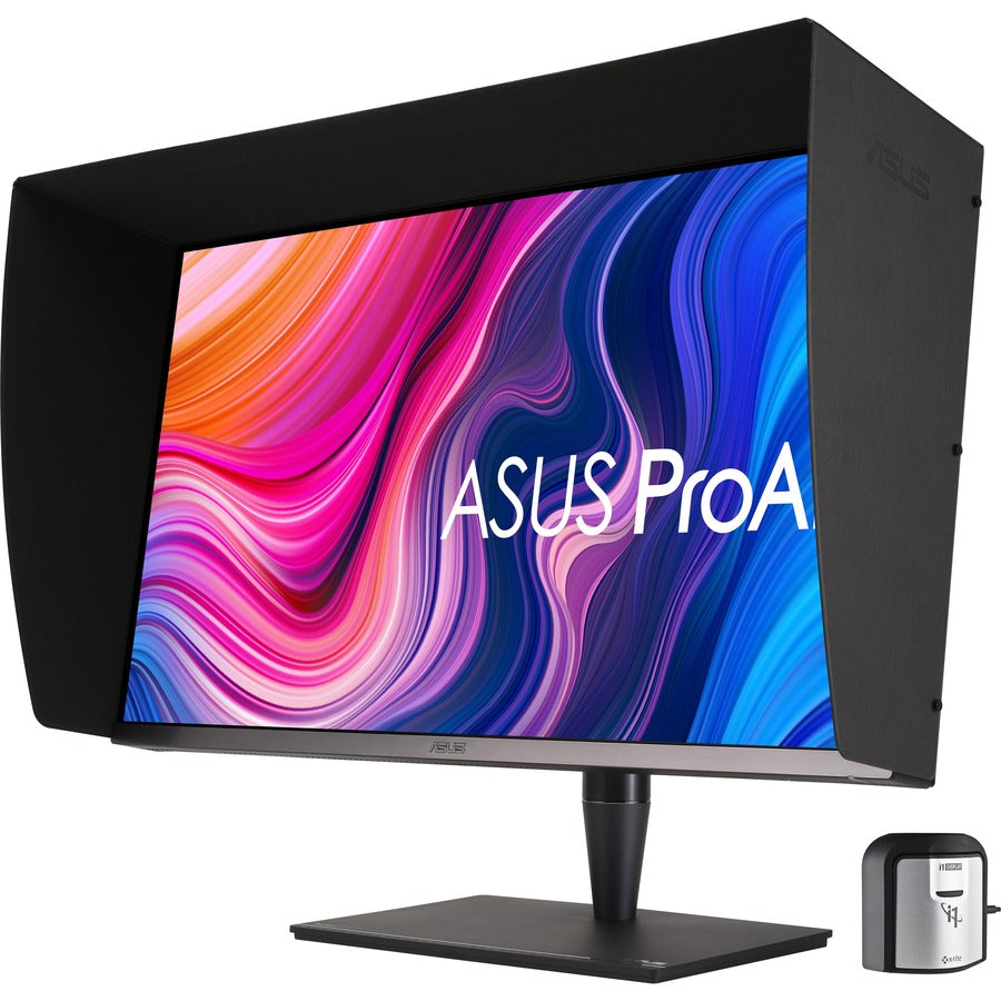 Asus ProArt PA32UCG-K 32" Class 4K UHD LCD Monitor - 16:9 - Black PA32UCG-K