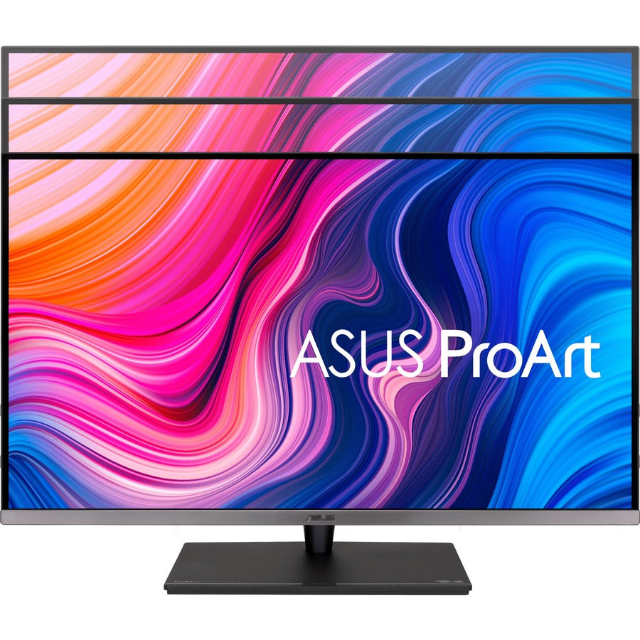 Asus ProArt PA32UCG-K 32" Class 4K UHD LCD Monitor - 16:9 - Black PA32UCG-K