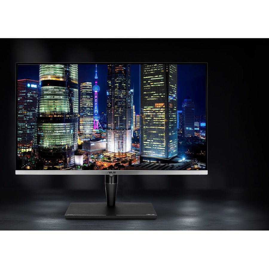 Asus ProArt PA32UCG-K 32" Class 4K UHD LCD Monitor - 16:9 - Black PA32UCG-K