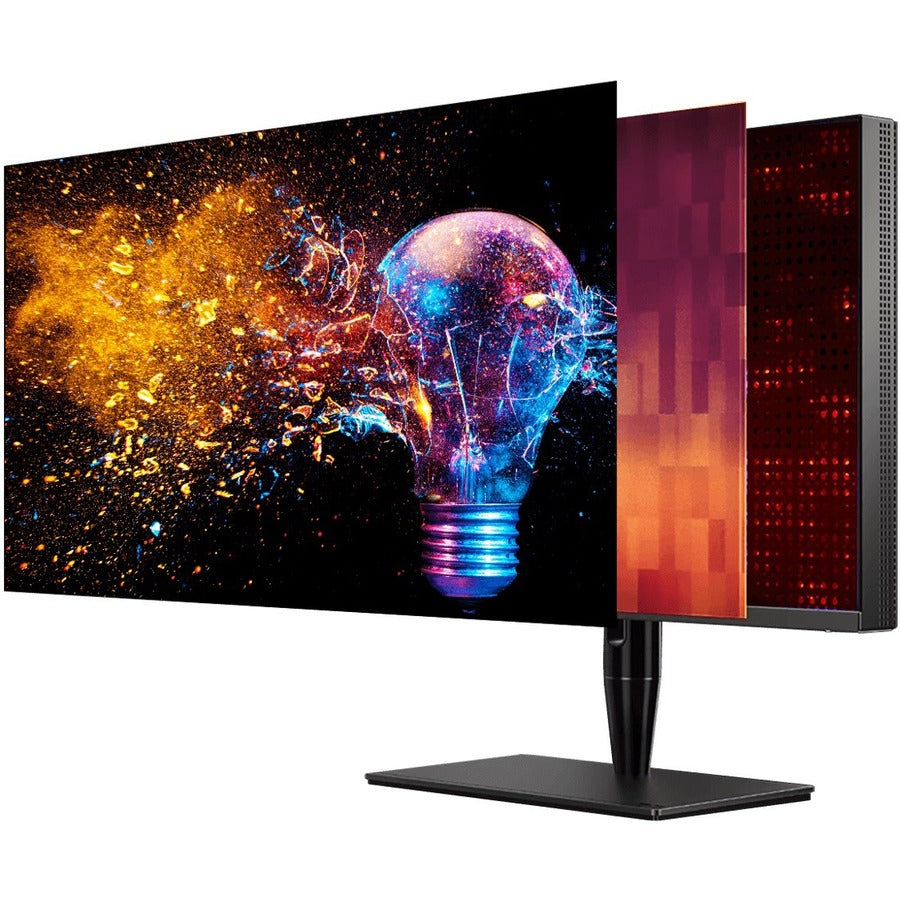 Asus ProArt PA32UCG-K 32" Class 4K UHD LCD Monitor - 16:9 - Black PA32UCG-K