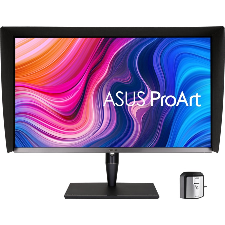 Asus ProArt PA32UCG-K 32" Class 4K UHD LCD Monitor - 16:9 - Black PA32UCG-K