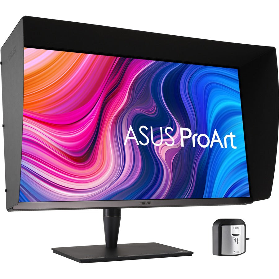 Asus ProArt PA32UCG-K 32" Class 4K UHD LCD Monitor - 16:9 - Black PA32UCG-K