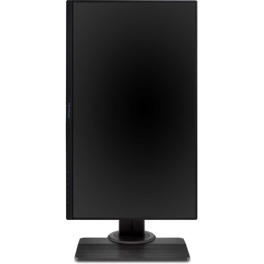 ViewSonic XG2431 24 Inch 1080p 0.5ms 240Hz Gaming Monitor with FreeSync Premium, Advanced Ergonomics, Eye Care, HDR400 XG2431