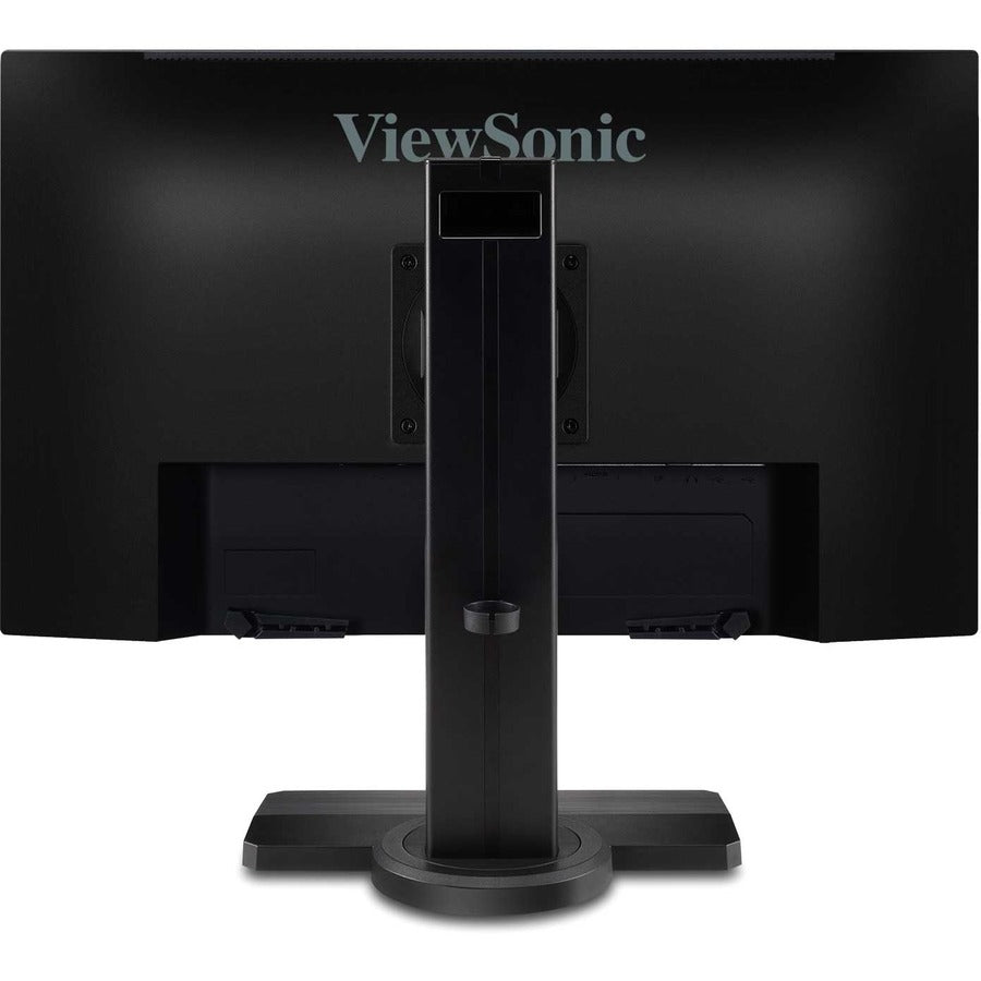 ViewSonic XG2431 24 Inch 1080p 0.5ms 240Hz Gaming Monitor with FreeSync Premium, Advanced Ergonomics, Eye Care, HDR400 XG2431