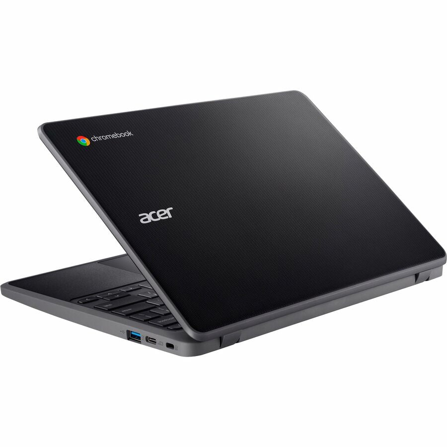 Acer Chromebook 511 C734T C734T-C6AS 11.6" Touchscreen Chromebook - HD - Intel Celeron N4500 - 8 GB - 32 GB Flash Memory - English (US) Keyboard NX.AYWAA.004