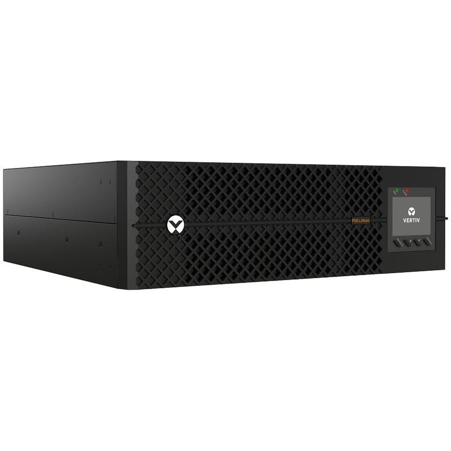Vertiv Liebert PSI5 Lithium-Ion Short-Depth 3kVA 3U Rack/Tower UPS SNMP card PSI5-3000SRT120LIN