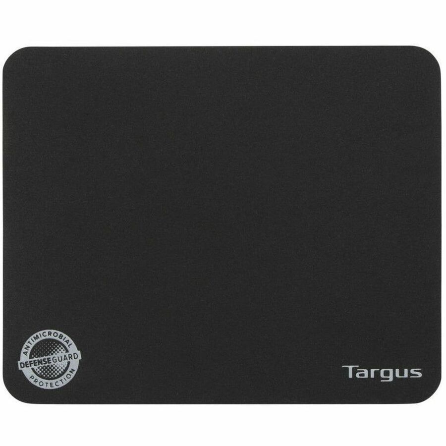 Targus Ultraportable Antimicrobial Mouse Mat AWE820GL
