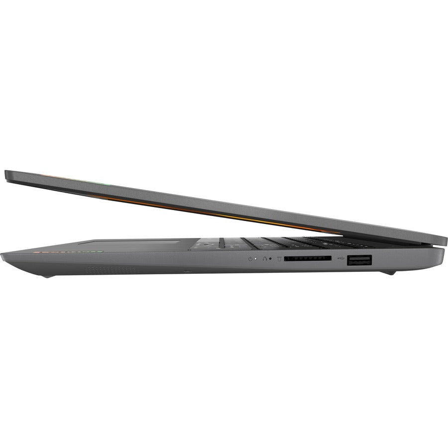 Lenovo IdeaPad 3 15ABA7 82RN000WUS 15.6" Touchscreen Notebook - Full HD - AMD Ryzen 5 5625U - 8 GB - 256 GB SSD - English (US) Keyboard - Arctic Gray 82RN000WUS