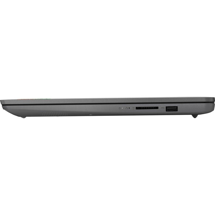 Lenovo IdeaPad 3 15ABA7 82RN000WUS 15.6" Touchscreen Notebook - Full HD - AMD Ryzen 5 5625U - 8 GB - 256 GB SSD - English (US) Keyboard - Arctic Gray 82RN000WUS