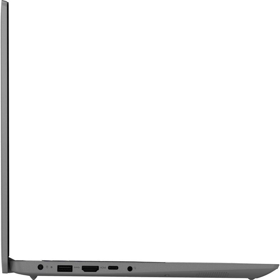 Lenovo IdeaPad 3 15ABA7 82RN000WUS 15.6" Touchscreen Notebook - Full HD - AMD Ryzen 5 5625U - 8 GB - 256 GB SSD - English (US) Keyboard - Arctic Gray 82RN000WUS