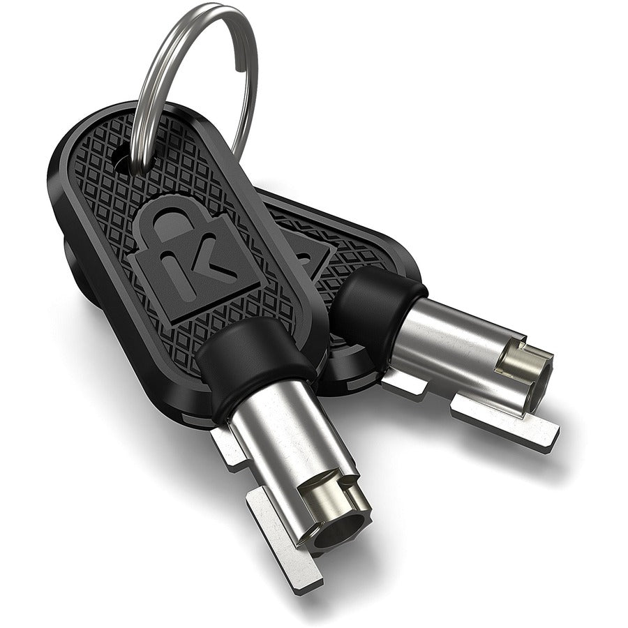 Kensington Keyed Cable Lock Surface Pro K68134WW