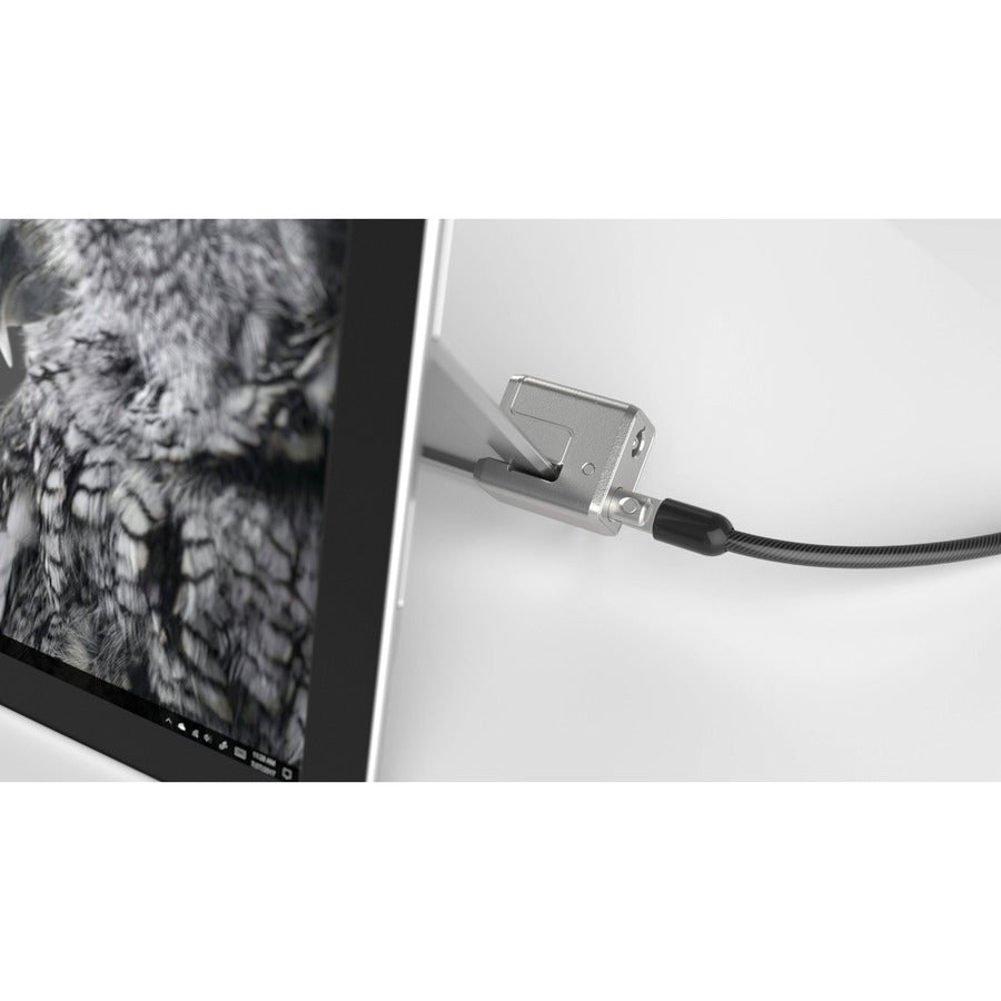 Kensington Keyed Cable Lock Surface Pro K68134WW
