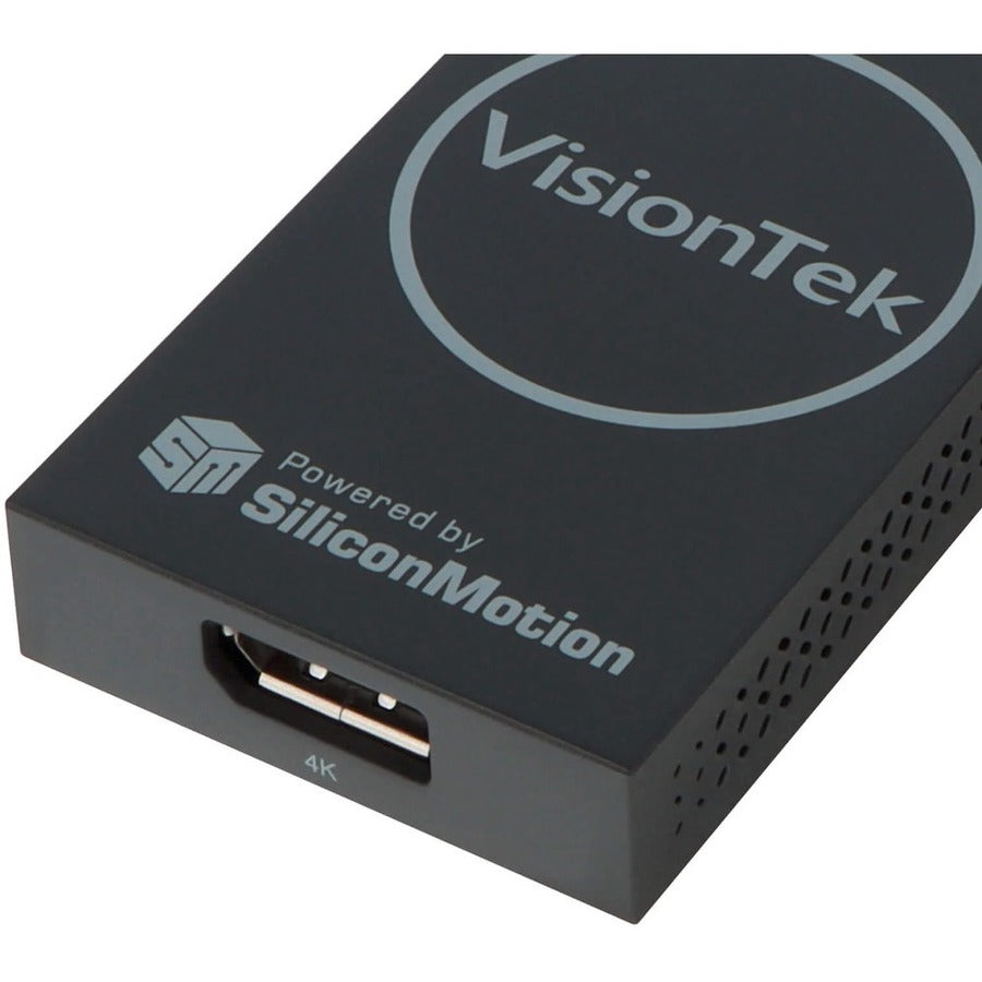 VisionTek VT80 USB 3.0 to DisplayPort Adapter 901505