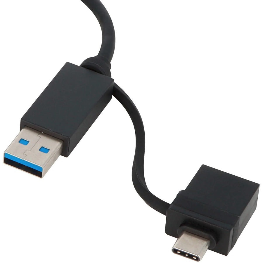 VisionTek VT80 USB 3.0 to DisplayPort Adapter 901505