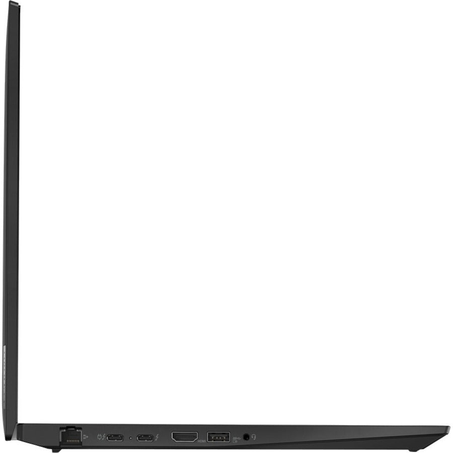 Lenovo ThinkPad P16s G1 21BT001NUS 16" Mobile Workstation - WUXGA - Intel Core i7 12th Gen i7-1280P - vPro Technology - 32 GB - 1 TB SSD - English (US) Keyboard - Black 21BT001NUS