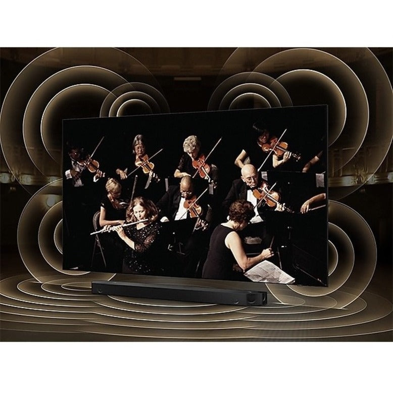 Samsung QN95B QN65QN95BAF 65" Smart LED-LCD TV 2022 - 4K UHDTV QN65QN95BAFXZA