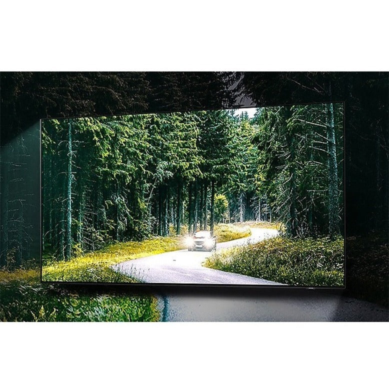 Samsung QN95B QN65QN95BAF 65" Smart LED-LCD TV 2022 - 4K UHDTV QN65QN95BAFXZA