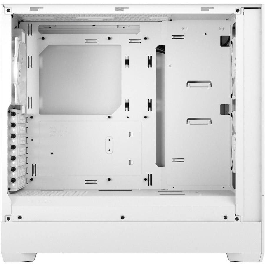 Fractal Design Pop Air RGB Computer Case FD-C-POR1A-01