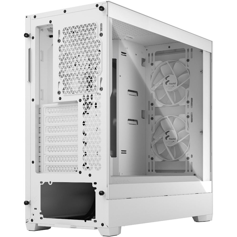 Fractal Design Pop Air RGB Computer Case FD-C-POR1A-01