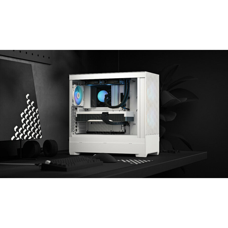 Fractal Design Pop Air RGB Computer Case FD-C-POR1A-01
