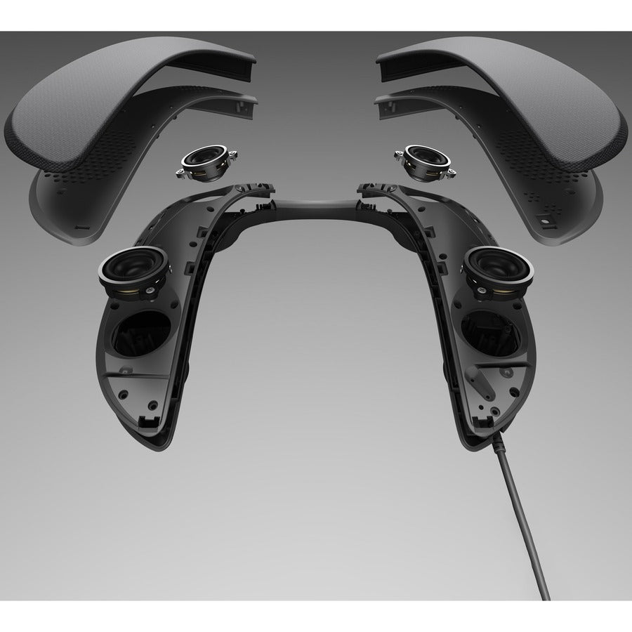 Panasonic SoundSlayer SC-GN01 Wearable Speaker SC-GN01PP