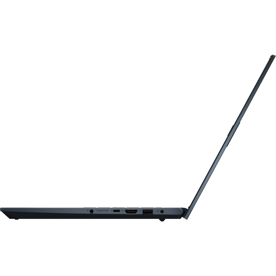 Asus VivoBook Pro 15 K3500 K3500PH-DB51 15.6" Notebook - Full HD - Intel Core i5 11th Gen i5-11300H - 8 GB - 512 GB SSD - Quiet Blue K3500PH-DB51