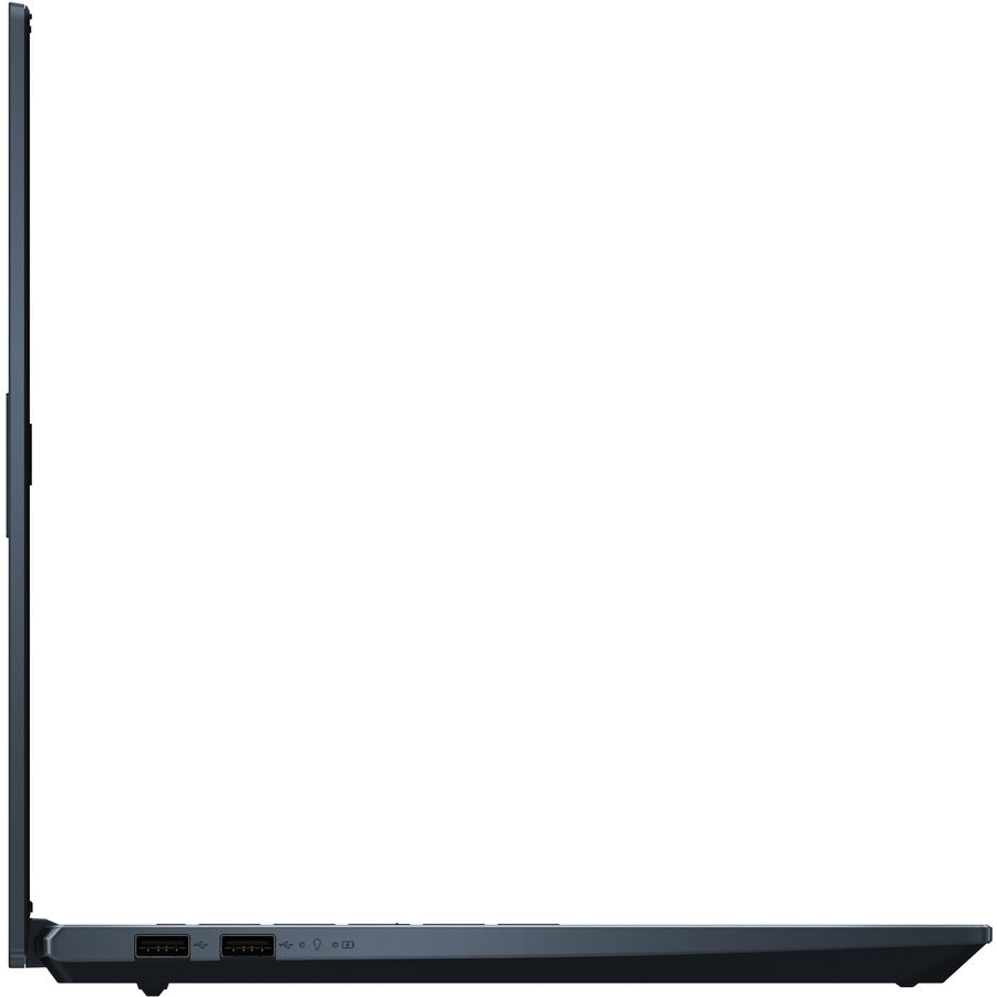 Asus VivoBook Pro 15 K3500 K3500PH-DB51 15.6" Notebook - Full HD - Intel Core i5 11th Gen i5-11300H - 8 GB - 512 GB SSD - Quiet Blue K3500PH-DB51
