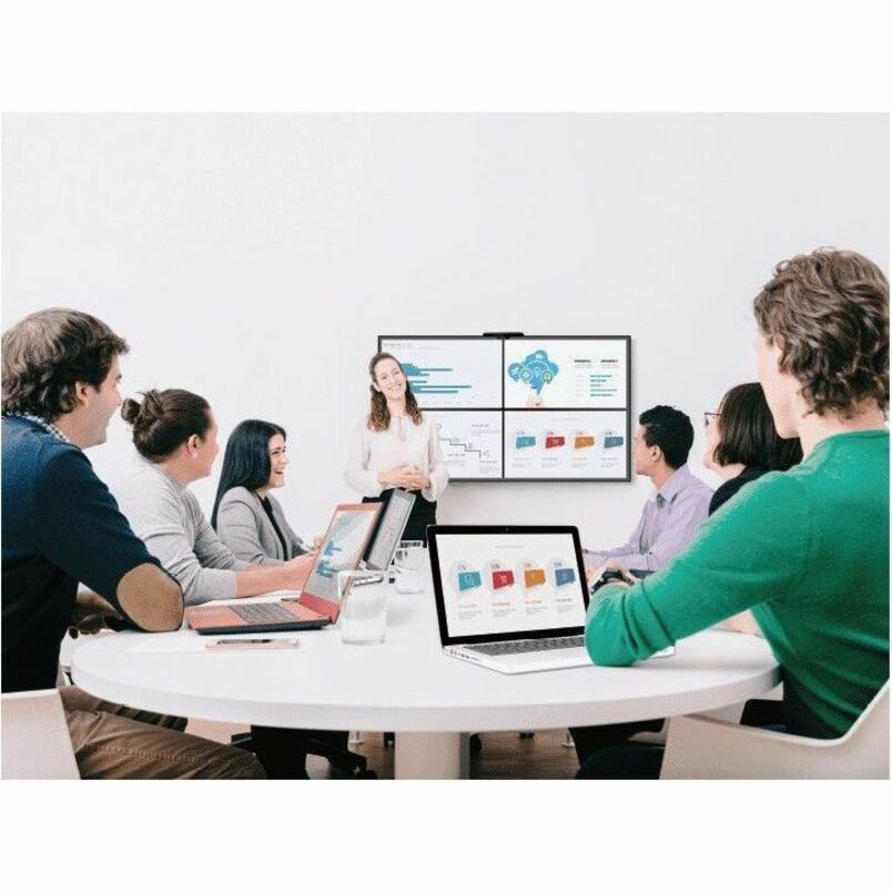 Yealink RoomCast Video Conference Equipment 1303118