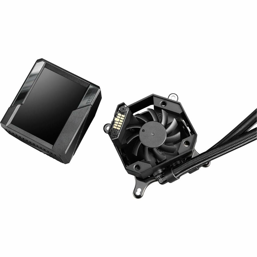 Asus ROG Ryujin III 360 Cooling Fan/Radiator/Water Block/Pump ROG RYUJIN III 360