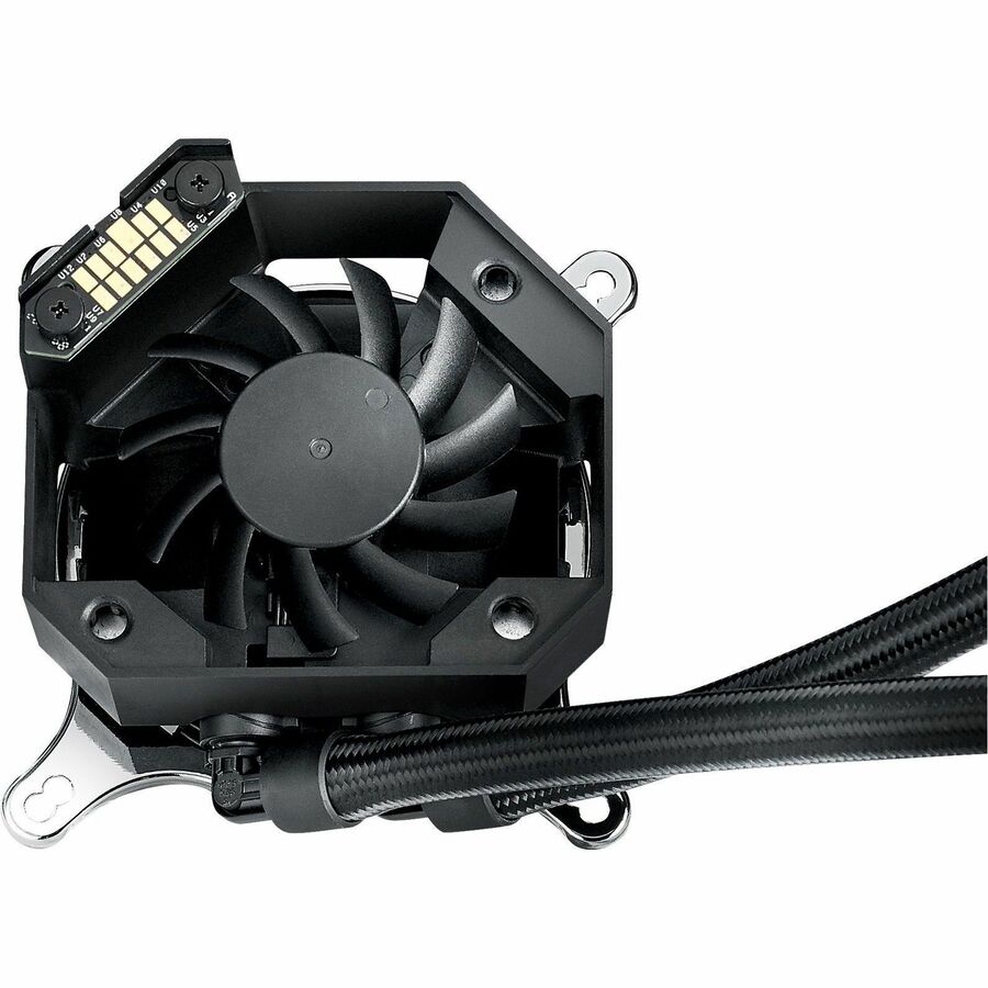 Asus ROG Ryujin III 360 Cooling Fan/Radiator/Water Block/Pump ROG RYUJIN III 360