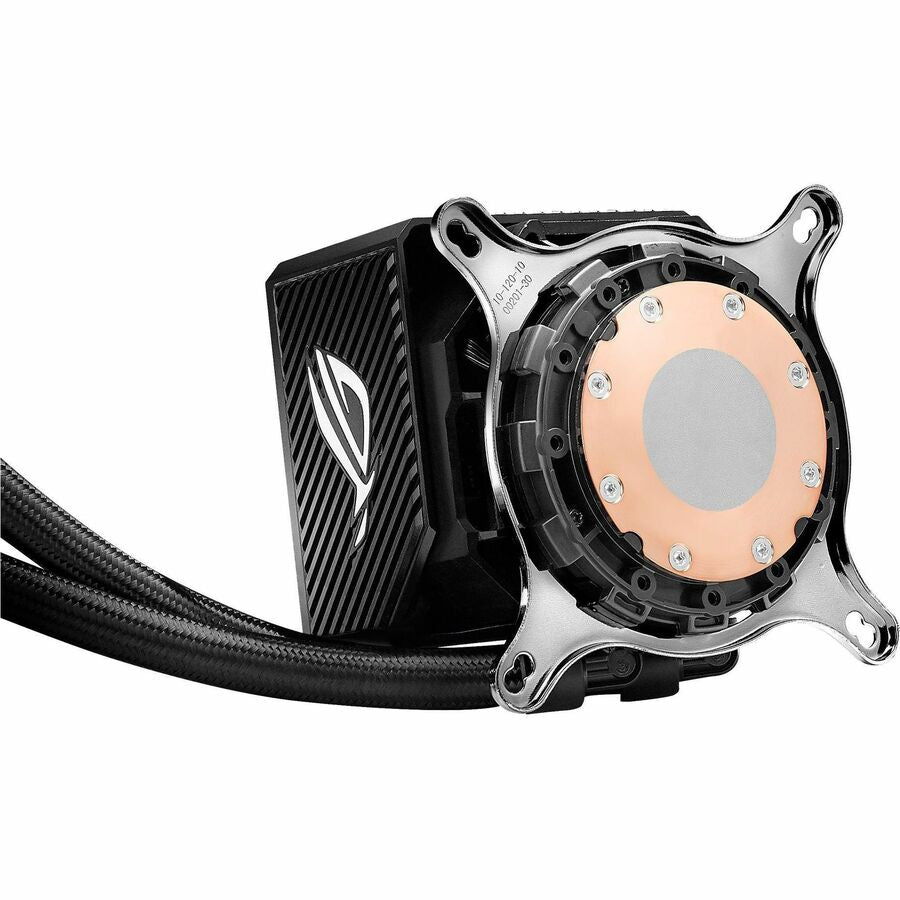 Asus ROG Ryujin III 360 Cooling Fan/Radiator/Water Block/Pump ROG RYUJIN III 360