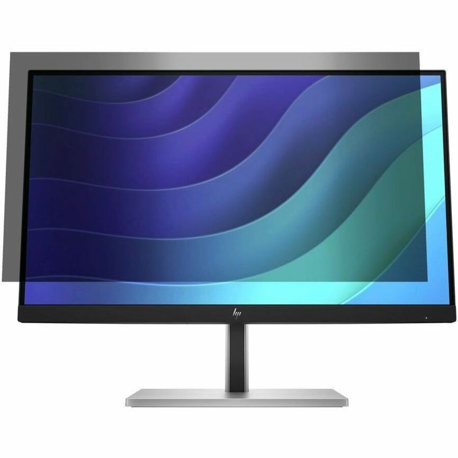 Targus 4Vu Privacy Screen for 21.5" Edge to Edge Infinity Monitors (16:9) Clear ASF215W9EMGL