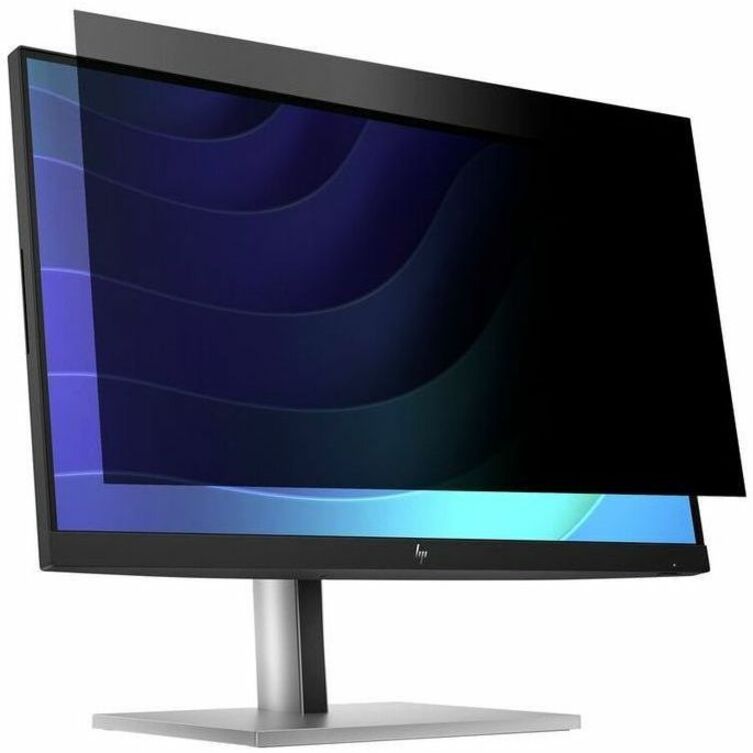 Targus 4Vu Privacy Screen for 21.5" Edge to Edge Infinity Monitors (16:9) Clear ASF215W9EMGL