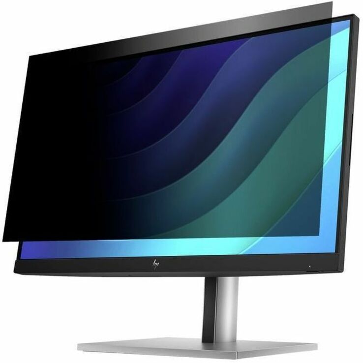 Targus 4Vu Privacy Screen for 21.5" Edge to Edge Infinity Monitors (16:9) Clear ASF215W9EMGL