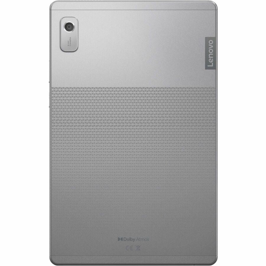 Lenovo Tab M9 TB310FU Tablet - 9" HD - MediaTek MT6769V/CU Helio G80 (12 nm) Octa-core - 4 GB - 64 GB Storage - Android 12 - Arctic Gray ZAC40073US