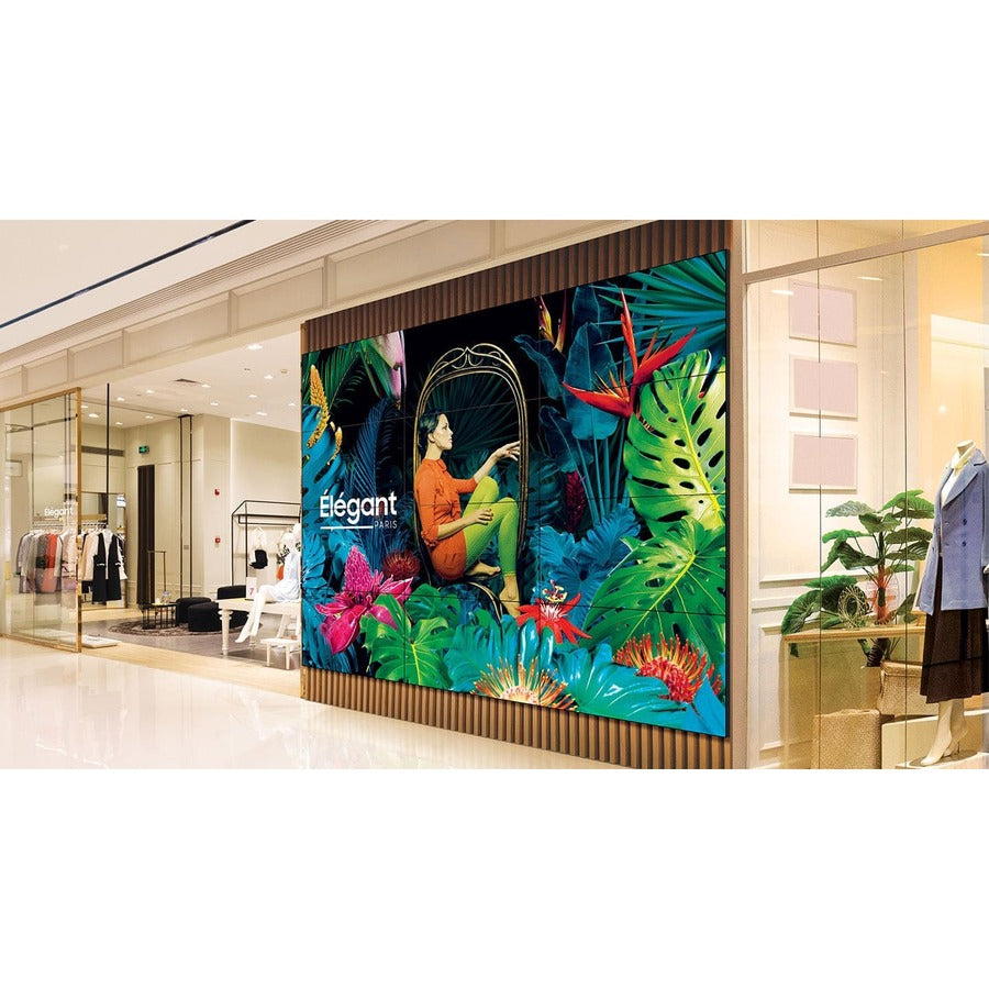 Samsung VH55B-E Digital Signage Display/Appliance VH55B-E