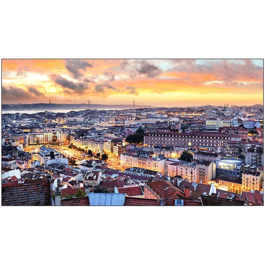 Samsung VH55B-E Digital Signage Display/Appliance VH55B-E