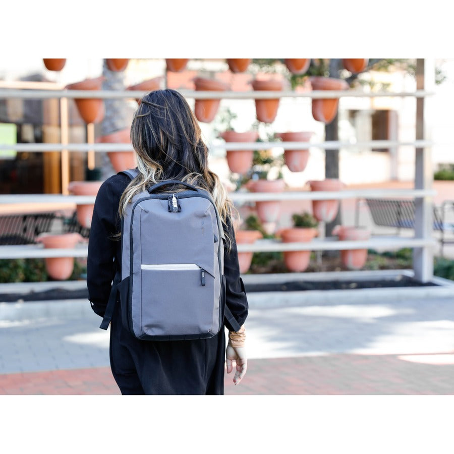 Targus City Fusion TBB629GL Carrying Case (Backpack) for 15.6" Notebook TBB629GL