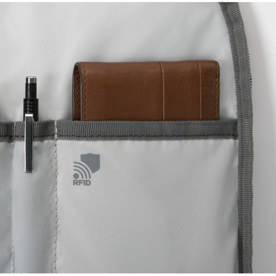 Targus City Fusion TBB629GL Carrying Case (Backpack) for 15.6" Notebook TBB629GL