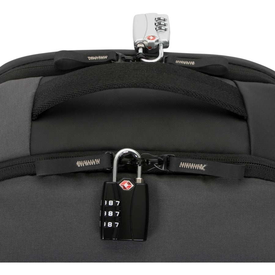 Targus City Fusion TBB629GL Carrying Case (Backpack) for 15.6" Notebook TBB629GL