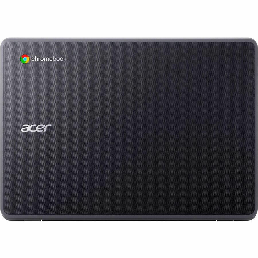 Acer Chromebook 511 C736T C736T-C5WM 11.6" Touchscreen Chromebook - HD - Intel N100 - 8 GB - 32 GB Flash Memory - English (US) Keyboard - Shale Black NX.KCZAA.002