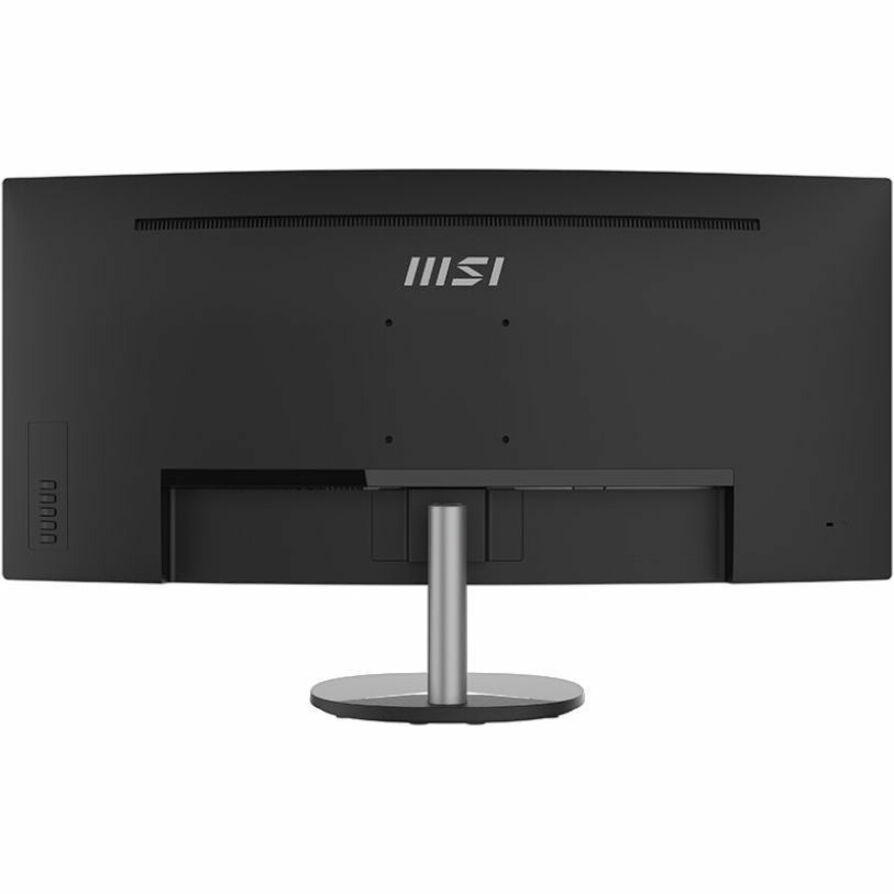 MSI Pro MP341CQ 34" Class UW-QHD Curved Screen LCD Monitor - 21:9 PROMP341CQ
