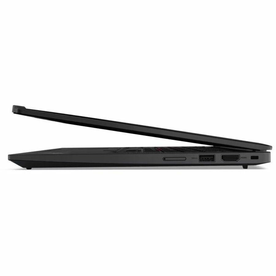 Lenovo ThinkPad X13 Gen 4 21EX0006US 13.3" Notebook - WUXGA - Intel Core i7 13th Gen i7-1365U - vPro Technology - 16 GB - 512 GB SSD - English Keyboard - Deep Black 21EX0006US