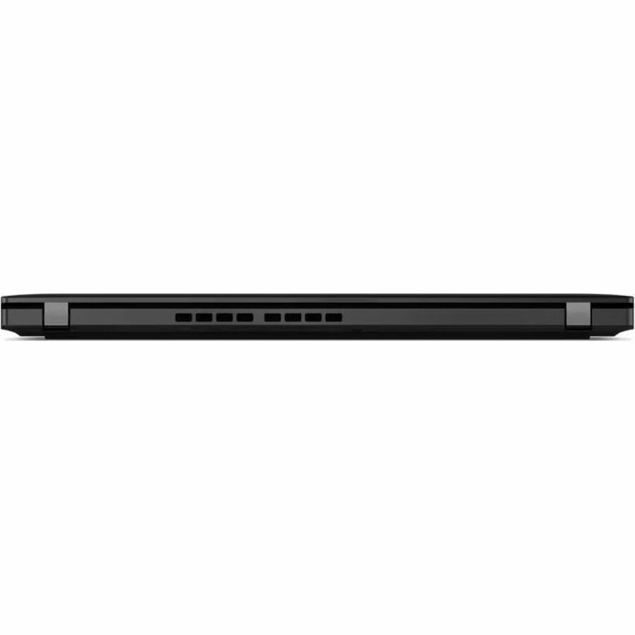 Lenovo ThinkPad X13 Gen 4 21EX0006US 13.3" Notebook - WUXGA - Intel Core i7 13th Gen i7-1365U - vPro Technology - 16 GB - 512 GB SSD - English Keyboard - Deep Black 21EX0006US
