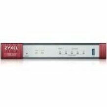 ZYXEL USG FLEX 100 Network Security/Firewall Appliance USGFLEX100REV2