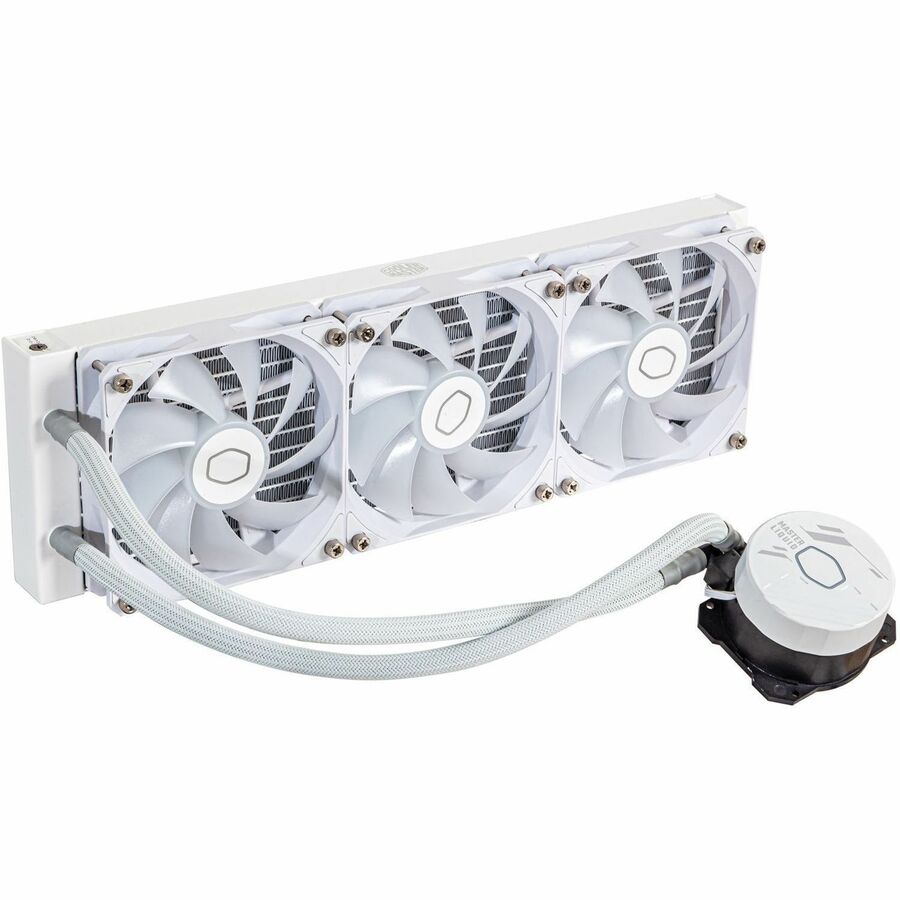 Cooler Master MasterLiquid 360L Core White MLW-D36M-A18PZ-RW