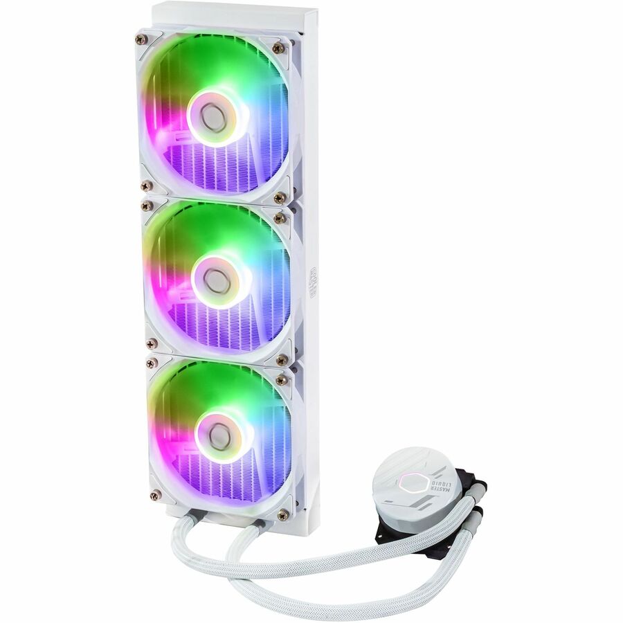 Cooler Master MasterLiquid 360L Core White MLW-D36M-A18PZ-RW